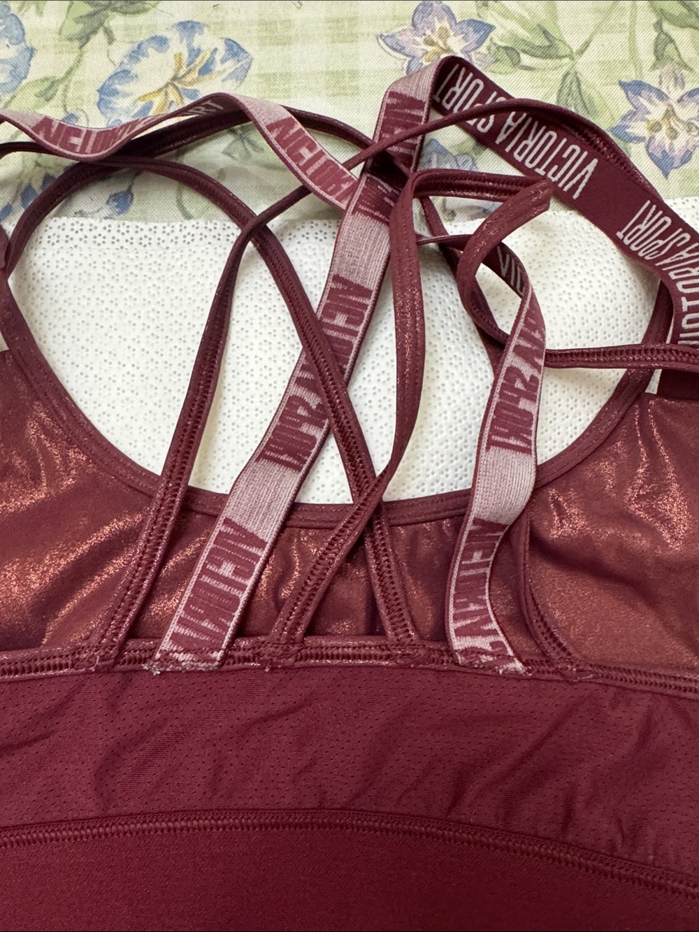 Victoria Secret - Picture 7 of 11